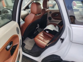 Land Rover Evoque SD4 | Mobile.bg    12