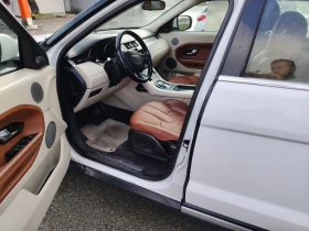 Land Rover Evoque SD4 | Mobile.bg    5