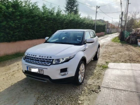 Land Rover Evoque SD4 | Mobile.bg    4