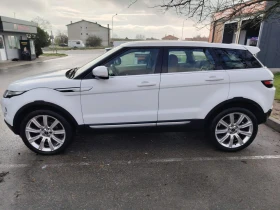 Land Rover Evoque SD4 | Mobile.bg    3