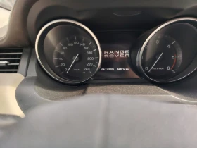 Land Rover Evoque SD4 | Mobile.bg    8