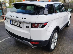 Land Rover Evoque SD4 | Mobile.bg    14