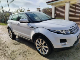 Land Rover Evoque SD4 | Mobile.bg    2