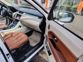 Land Rover Evoque SD4 | Mobile.bg    9