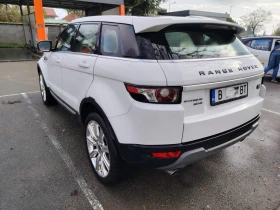 Land Rover Evoque SD4 | Mobile.bg    15