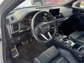 Audi Q5 * Technik * CARFAX * БЕЗ ПЪРВОНАЧАЛНА ВНОСКА - 40100 лв. / 20502.80 € - 64779348 5