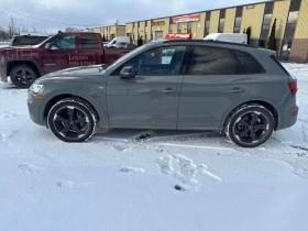 Audi Q5 * Technik * CARFAX * БЕЗ ПЪРВОНАЧАЛНА ВНОСКА - 40100 лв. / 20502.80 € - 64779348 2