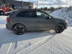 Audi Q5 * Technik * CARFAX * БЕЗ ПЪРВОНАЧАЛНА ВНОСКА - 40100 лв. / 20502.80 € - 64779348 3