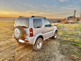 Suzuki Jimny 1.3  | Mobile.bg � ����� ������ 4