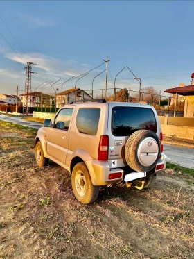 Suzuki Jimny 1.3  | Mobile.bg � ����� ������ 5