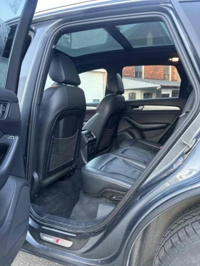 Audi Q5 2.0T quattro Progressiv - 13980 € / 27342.50 лв. - 45626793 13