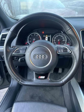 Audi Q5 2.0T quattro Progressiv - 13980 € / 27342.50 лв. - 45626793 10