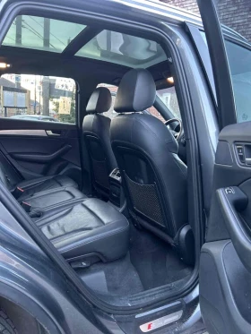 Audi Q5 2.0T quattro Progressiv - 13980 € / 27342.50 лв. - 45626793 15