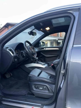 Audi Q5 2.0T quattro Progressiv - 13980 € / 27342.50 лв. - 45626793 11