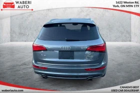 Audi Q5 2.0T quattro Progressiv - 13980 € / 27342.50 лв. - 45626793 5