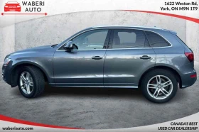 Audi Q5 2.0T quattro Progressiv - 13980 € / 27342.50 лв. - 45626793 8