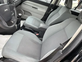 Jeep Compass 2.0 crdi 4x4  - 3550 € / 6943.20 лв. - 29938205 7