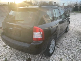 Jeep Compass 2.0 crdi 4x4 , снимка 5 - Автомобили и джипове - 53364676