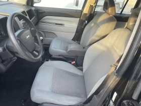 Jeep Compass 2.0 crdi 4x4 , снимка 7 - Автомобили и джипове - 53364676