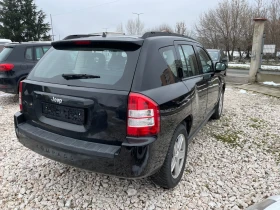 Jeep Compass 2.0 crdi 4x4  - 3550 € / 6943.20 лв. - 29938205 4