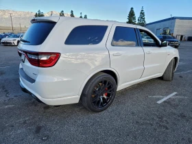 Dodge Durango SRT, снимка 4