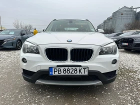 BMW X1 2.0 4x4 - 10900 € / 21318.55 лв. - 89983667 2
