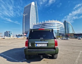 Jeep Commander 3.0 CRD Limited - 12000 € / 23469.96 лв. - 99606123 4