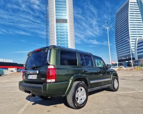 Jeep Commander 3.0 CRD Limited - 12000 € / 23469.96 лв. - 99606123 3