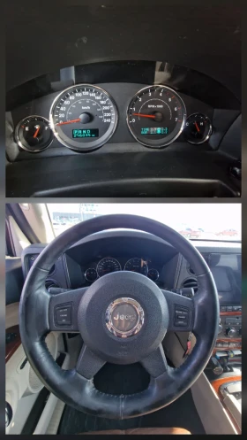 Jeep Commander 3.0 CRD Limited - 12000 € / 23469.96 лв. - 99606123 15