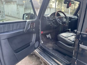 Mercedes-Benz G 400 400CDI V8 Biturbo 250кс - 24500 € / 47917.83 лв. - 53711373 3