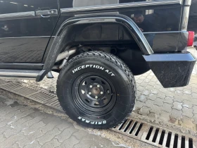Mercedes-Benz G 400 400CDI V8 Biturbo 250кс - 24500 € / 47917.83 лв. - 53711373 14