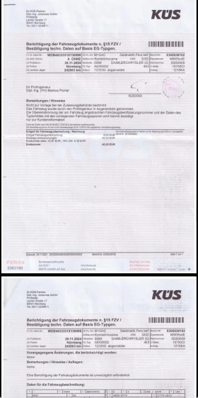 Mercedes-Benz G 400 400CDI V8 Biturbo 250кс - 24500 € / 47917.83 лв. - 53711373 17