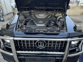 Mercedes-Benz G 400 400CDI V8 Biturbo 250кс - 24500 € / 47917.83 лв. - 53711373 15