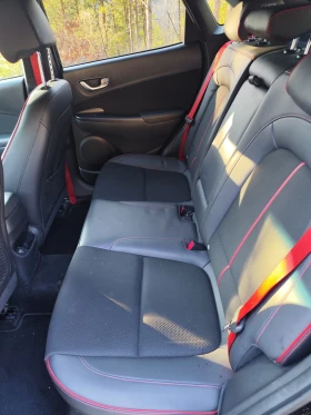 Hyundai Kona Фейслифт. - 15500 € / 30315.36 лв. - 68653736 17