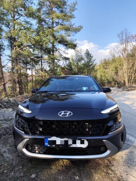 Hyundai Kona Фейслифт. - 15500 € / 30315.36 лв. - 68653736 2