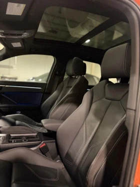 Audi Q3 Technik quattro * 98676км* АвтоКредит* (ЦЕНА ДО БГ | Auto.bg — изображение 15