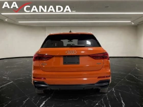 Audi Q3 Technik quattro * 98676км* АвтоКредит* (ЦЕНА ДО БГ | Auto.bg — изображение 5
