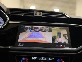 Audi Q3 Technik quattro * 98676км* АвтоКредит* (ЦЕНА ДО БГ | Auto.bg — изображение 11