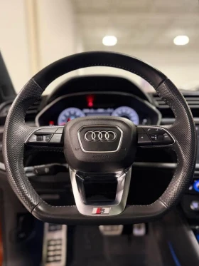Audi Q3 Technik quattro * 98676км* АвтоКредит* (ЦЕНА ДО БГ | Auto.bg — изображение 9