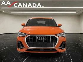 Audi Q3 Technik quattro * 98676км* АвтоКредит* (ЦЕНА ДО БГ | Auto.bg — изображение 2