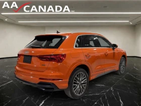 Audi Q3 Technik quattro * 98676км* АвтоКредит* (ЦЕНА ДО БГ | Auto.bg — изображение 6