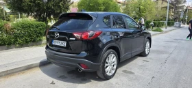 Mazda CX-5 КАЧВАШ СЕ И КАРАШ - 9300 € / 18189.22 лв. - 34230254 4