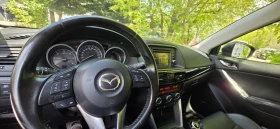Mazda CX-5 КАЧВАШ СЕ И КАРАШ - 9300 € / 18189.22 лв. - 34230254 9