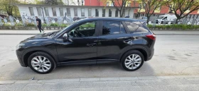 Mazda CX-5 КАЧВАШ СЕ И КАРАШ - 9300 € / 18189.22 лв. - 34230254 6