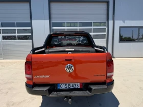 VW Amarok Canyon | Mobile.bg � ����� ������ 6