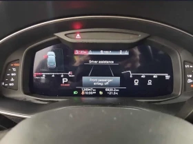 Audi Q7 KOMFORT * ������� * �������� * ������� * CAR FAX | Mobile.bg � ����� ������ 8