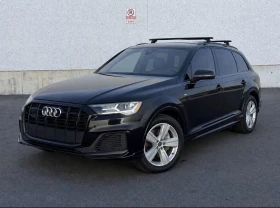 Audi Q7 KOMFORT * ������� * �������� * ������� * CAR FAX | Mobile.bg � ����� ������ 3