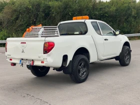 Mitsubishi L200 2, 5 TDI/136 k/����� | Mobile.bg � ����� ������ 6