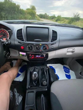 Mitsubishi L200 2, 5 TDI/136 k/����� | Mobile.bg � ����� ������ 7