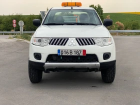 Mitsubishi L200 2, 5 TDI/136 k/����� | Mobile.bg � ����� ������ 2